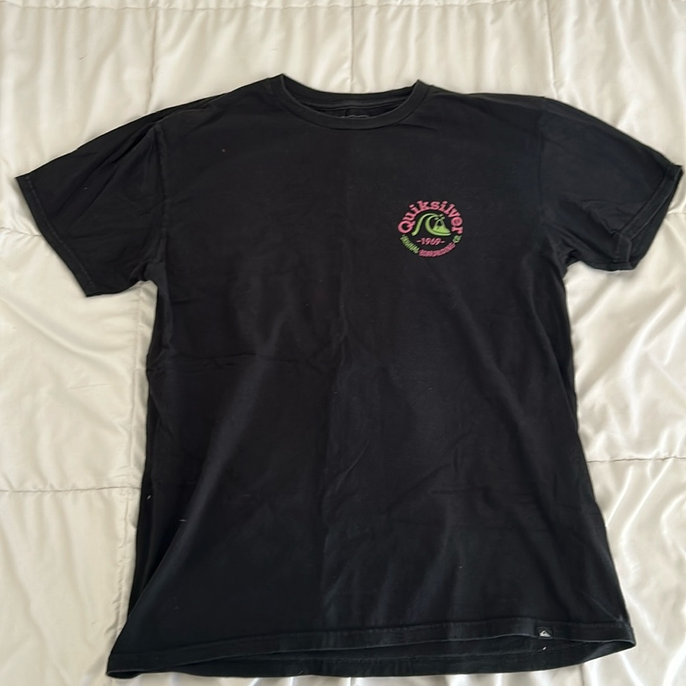 Quicksilver shirt